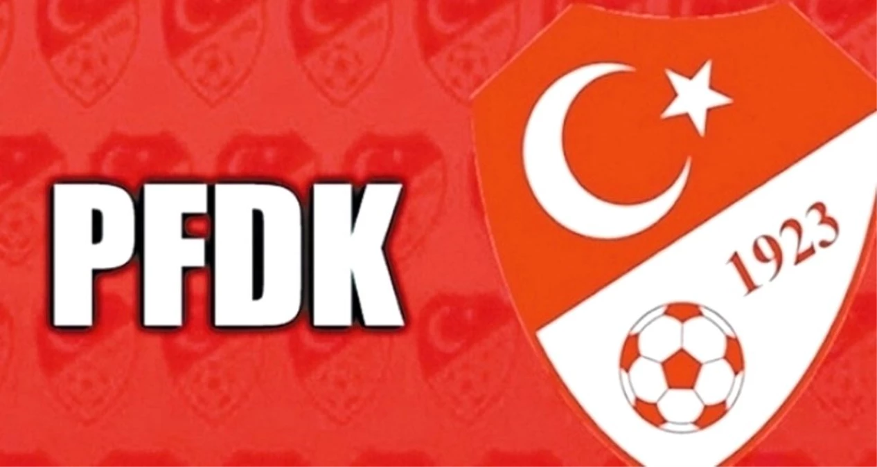 Antalyaspor Yönetim Kurulu\'ndan PFDK açıklaması