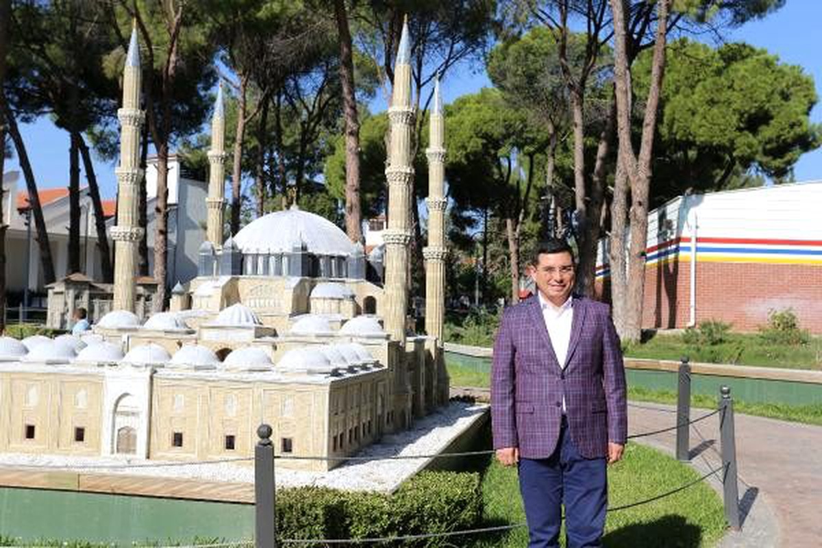 Artık bacası tütmeyen fabrika, şehrin mirasını barındırıyor