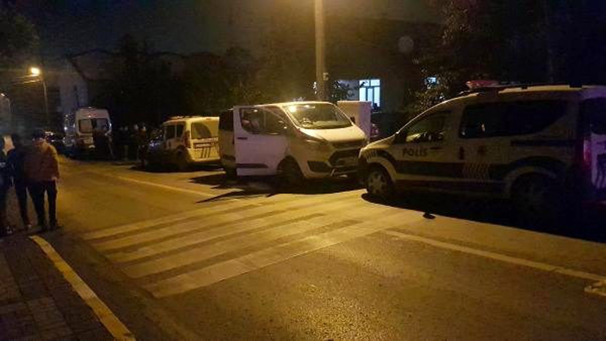 Av tüfeğiyle intihar etti
