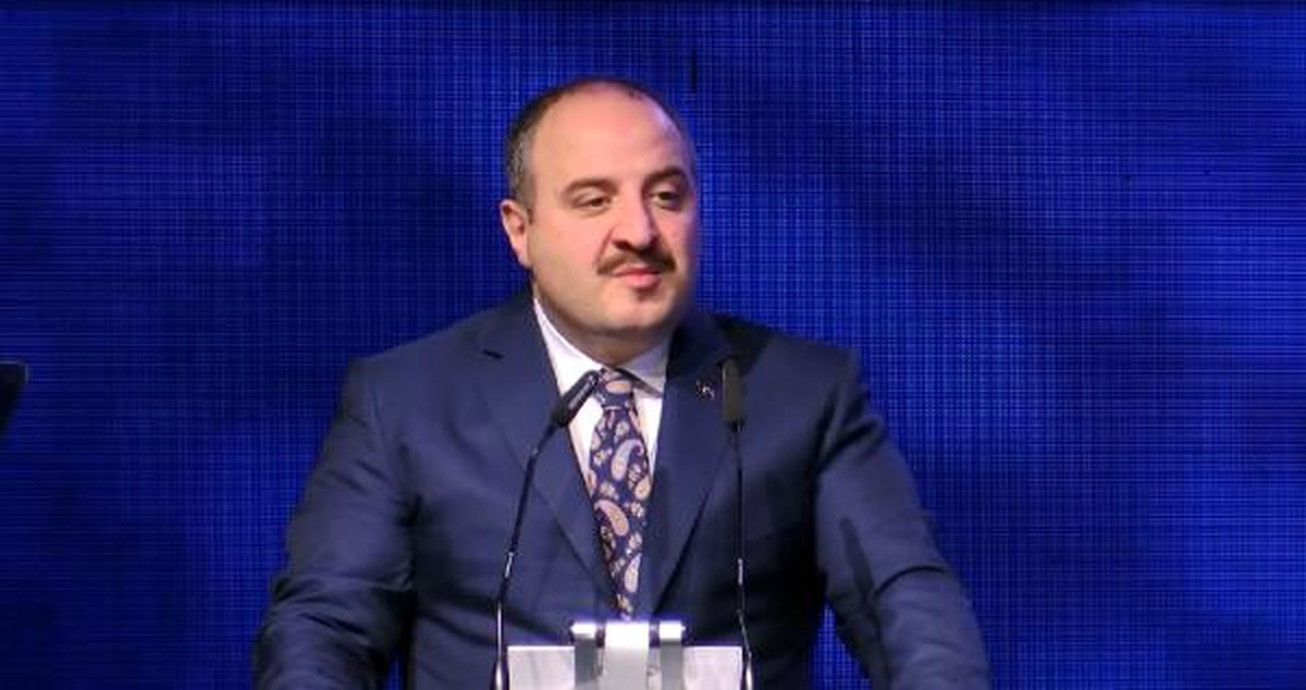 Bakan Varank açıkladı... Teknoyatırım destek programı yeniden düzenlendi