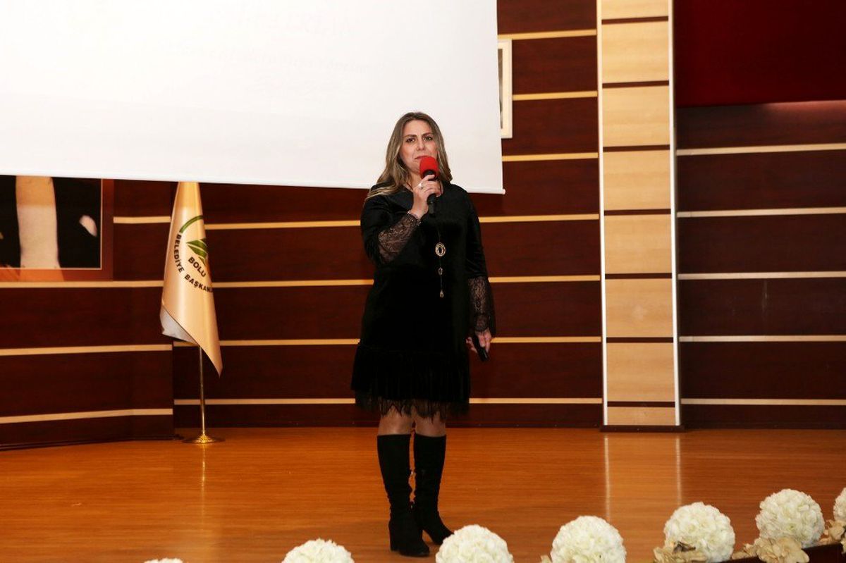 Belediye personellerine "Nefes ve Modern Stres Yönetimi" eğitimi verildi