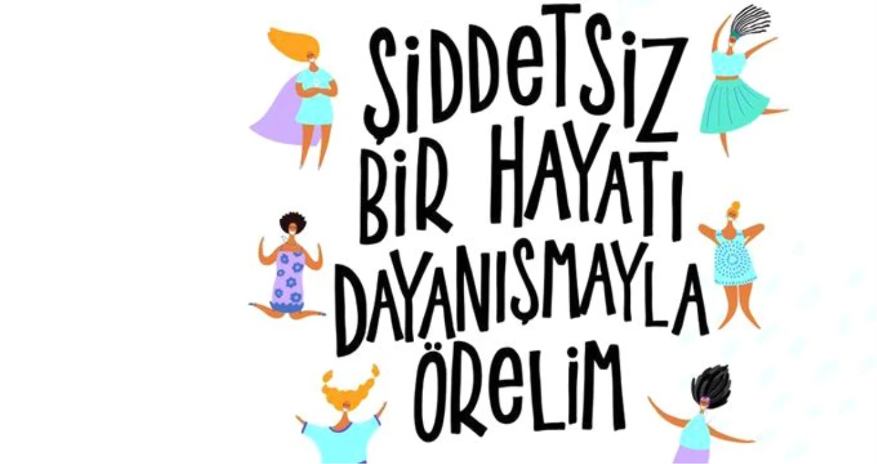 Beşiktaş\'ta \'kadına yönelik şiddetle mücadele\' paneli düzenlenecek!