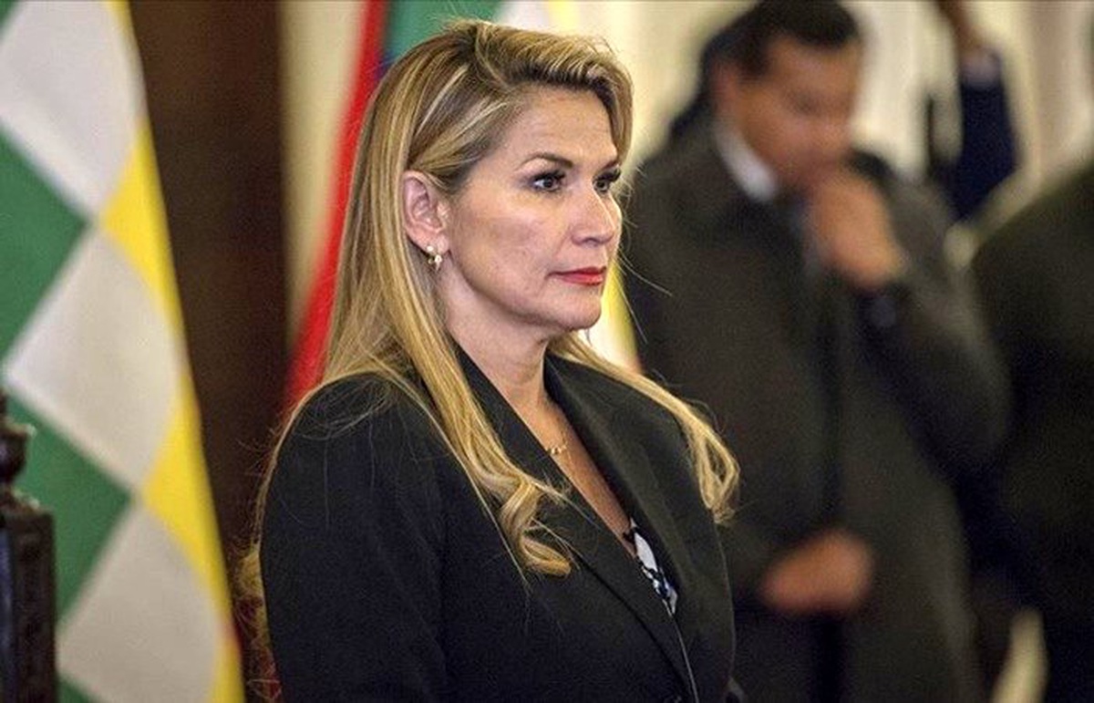 Bolivya 11 yıl sonra ABD\'ye büyükelçi atadı