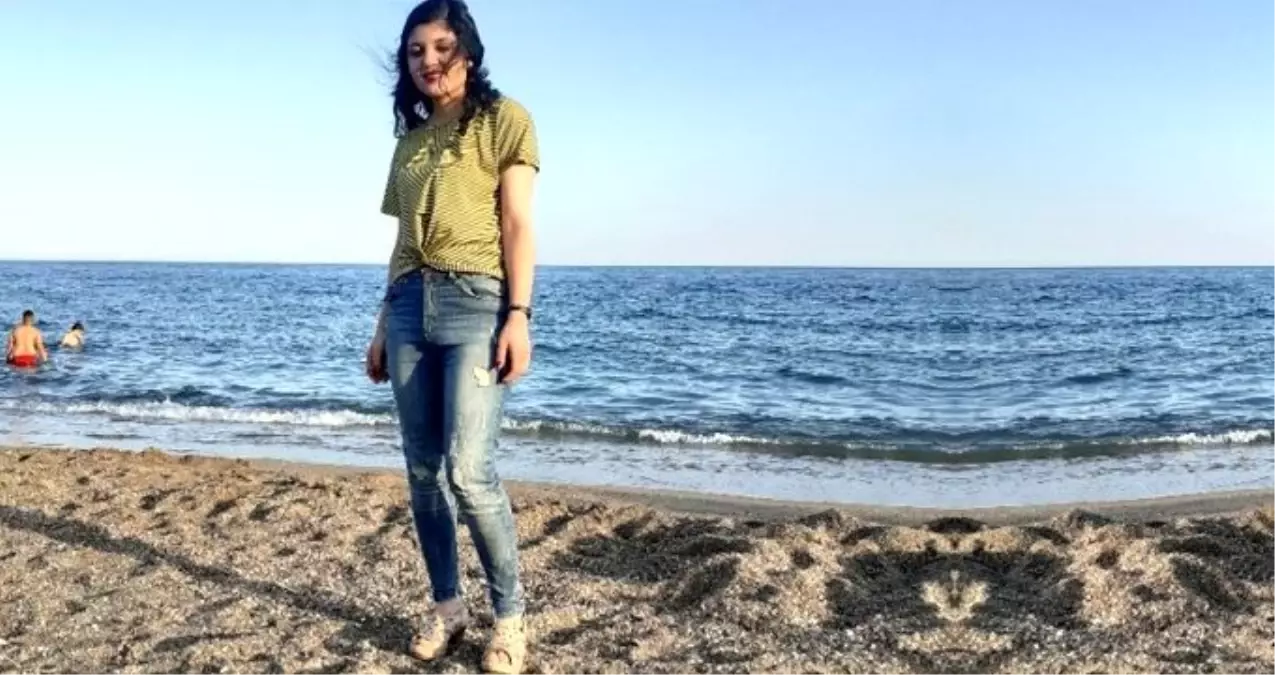 Bombacı kadın terörist, dikkat çekmemek için topuklu ayakkabı ile keşif yapmış