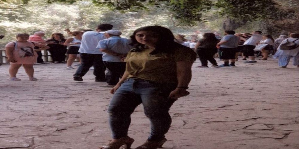 Bombacı kadın teröristten "topuklu" keşif