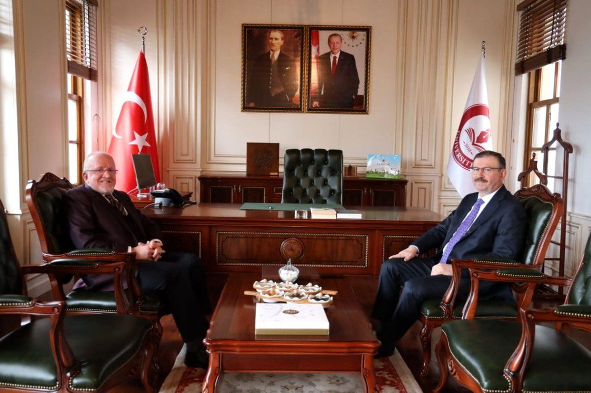 Büyükşehir-SAMÜ iş birliği
