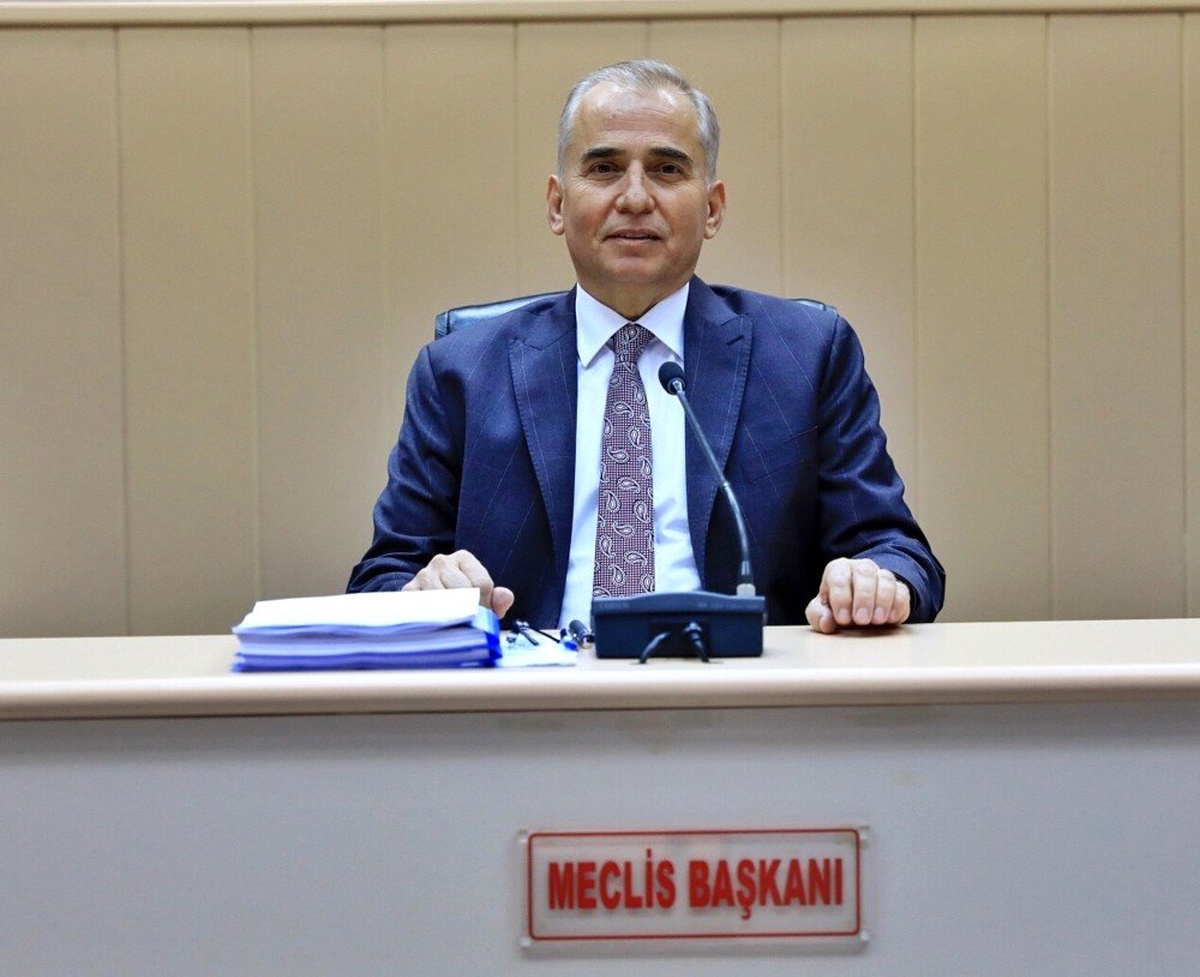 Büyükşehirin 2020 yılı bütçesi 1 milyar 215 milyon