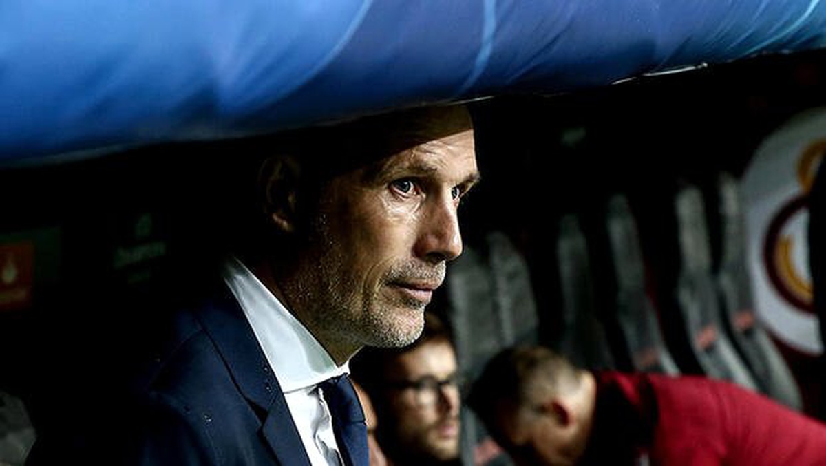 Club Brugge Teknik Direktörü Philippe Clement: "Gerekli ceza verilecek..."