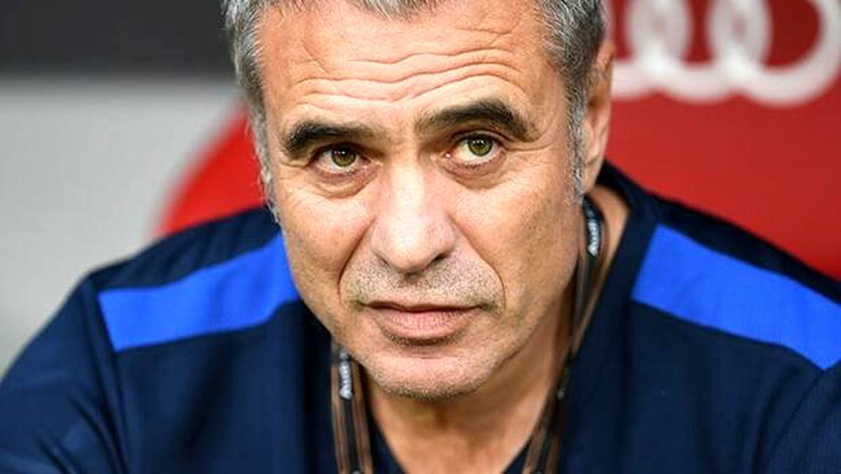 Comolli\'den şoke eden Ersun Yanal raporu!
