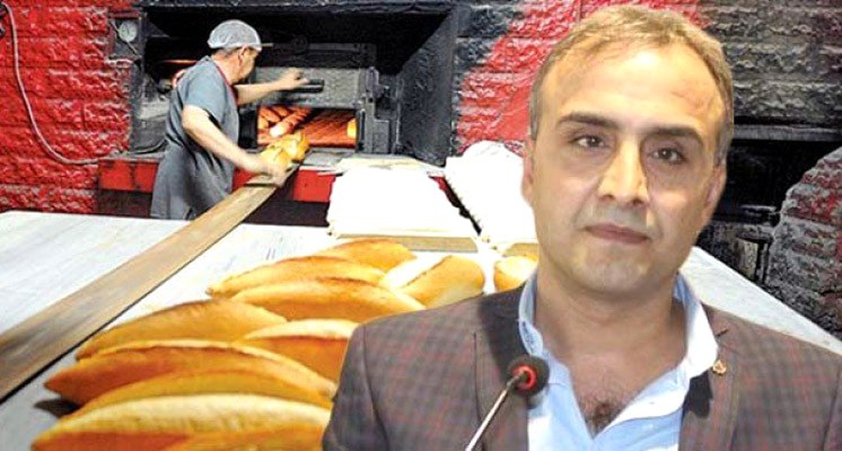 Çorumlu fırıncılardan un zamına tepki