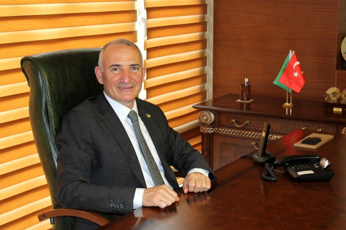 DESMÜD Genel Başkanı Demirtaşoğlu: "Güney Amerika\'ya açılmak için çalışmalarımızı hızlandırdık"