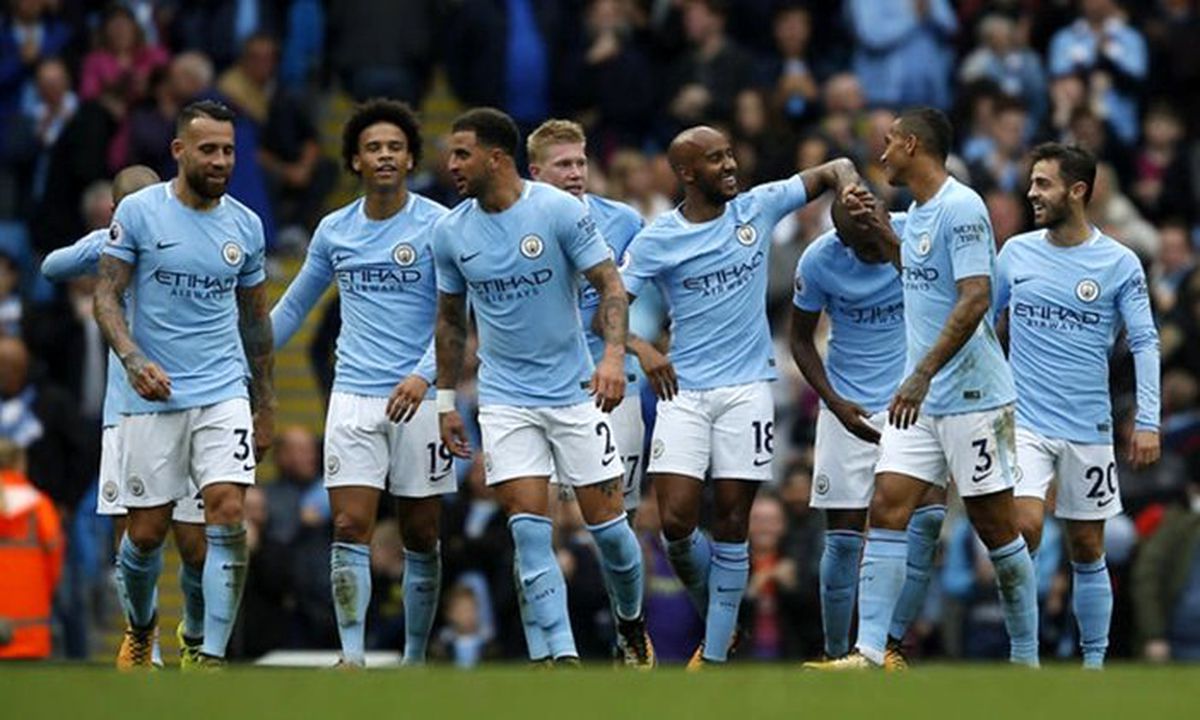 Dev yatırım şirketi Manchester City\'nin yüzde 10\'unu satın alıyor
