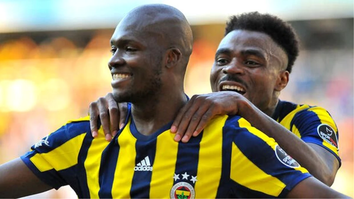 Ersun Yanal\'dan flaş savunma! Emenike, Sow, Webo ve Kuyt...