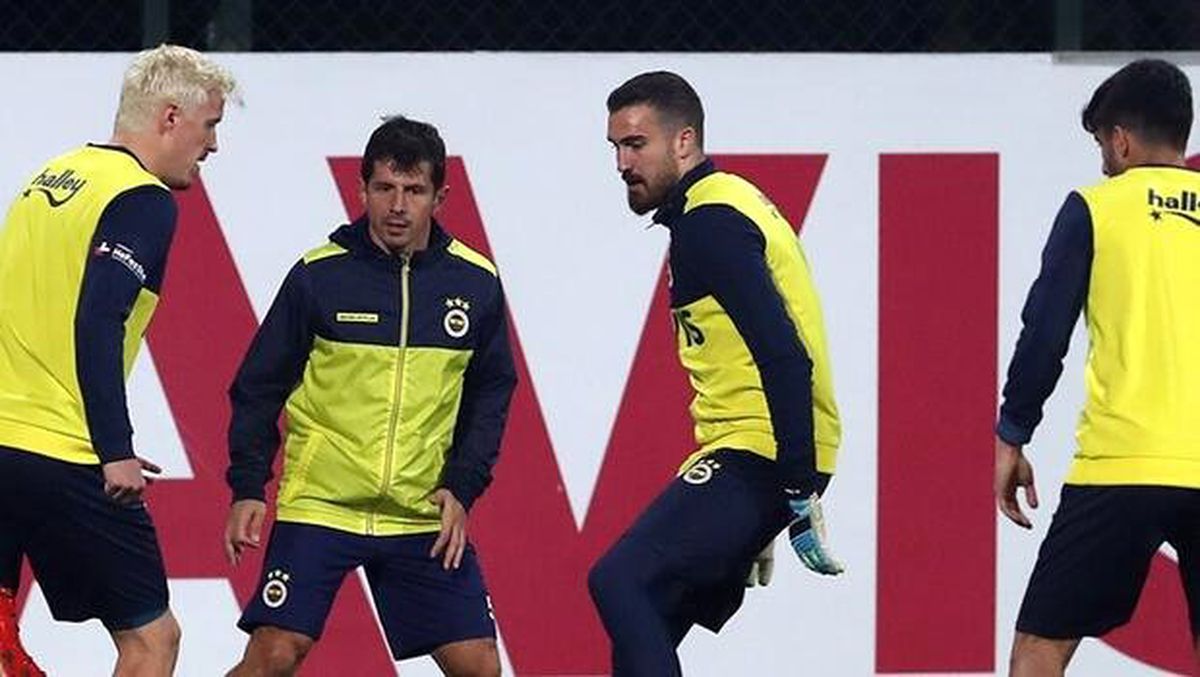 Fenerbahçe\'nin en sakat sezonu