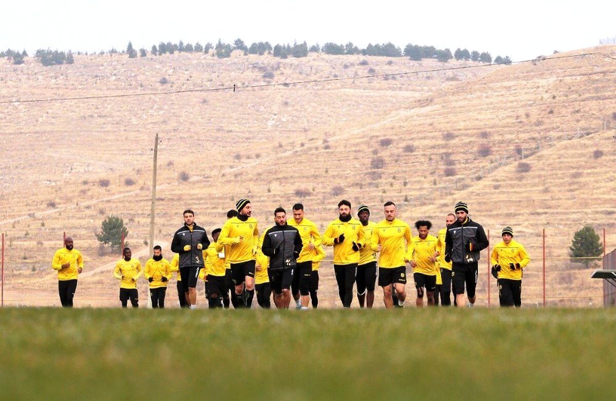 Fofana ve Sakıb Aytaç, Gençlerbirliği maçından 3 puan bekliyor