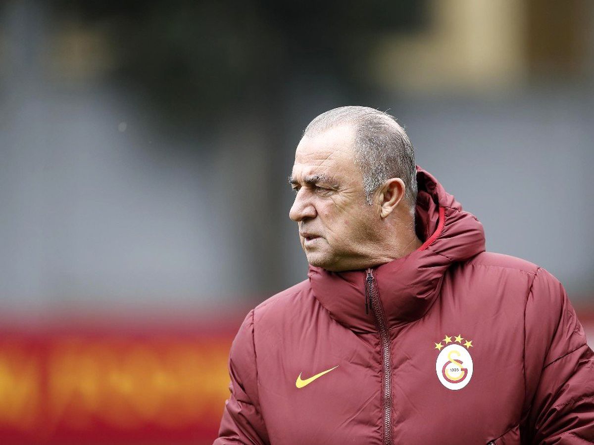 Galatasaray ara vermedi
