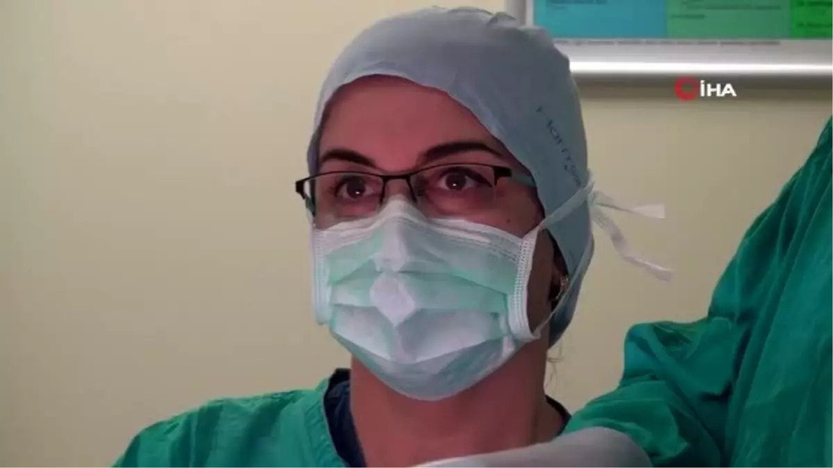 Göğüs cerrahının \'klasik maket araba\' tutkusu