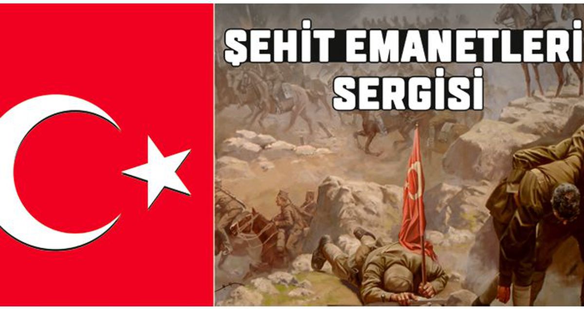 Gölcük Belediyesi tarafından önemli bir sergi ilçe halkıyla buluşacak
