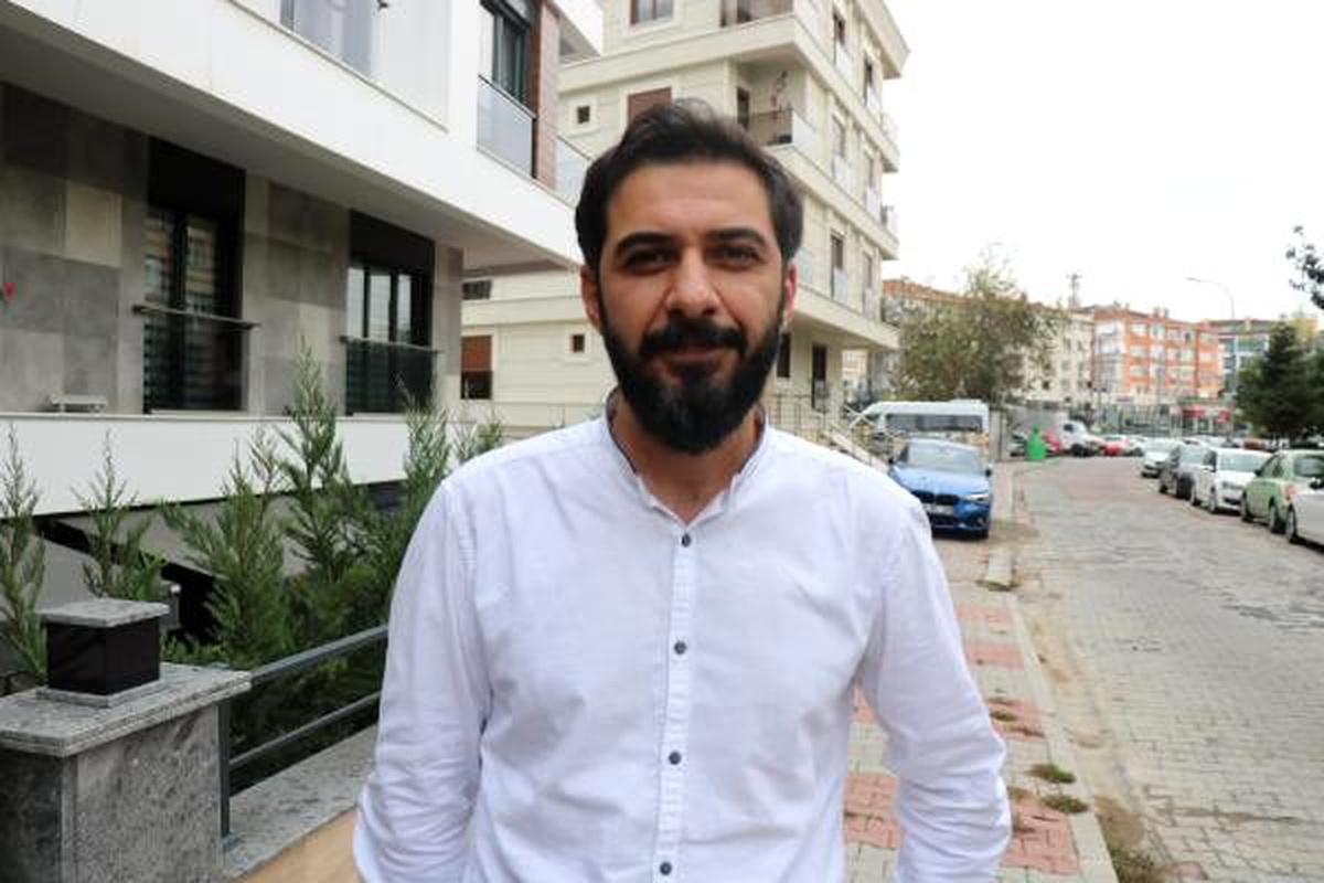 "Hesabınız yasadışı bahis sitesine aktarıldı" denilerek dolandırıldı