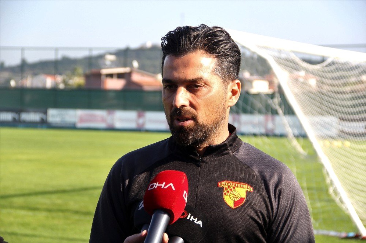 İlhan Palut: "Fenerbahçe maçında sahadan istediğimiz skorla ayrılacağız"