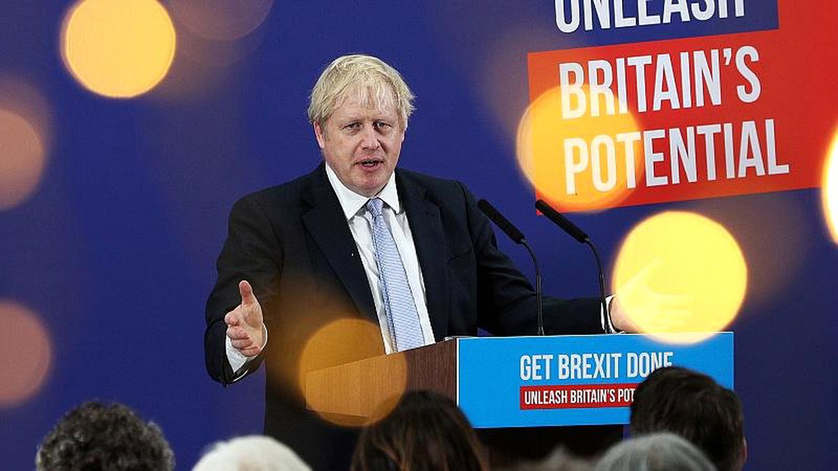 İngiltere Başbakanı Boris Johnson, partisindeki İslamofobi için özür diledi