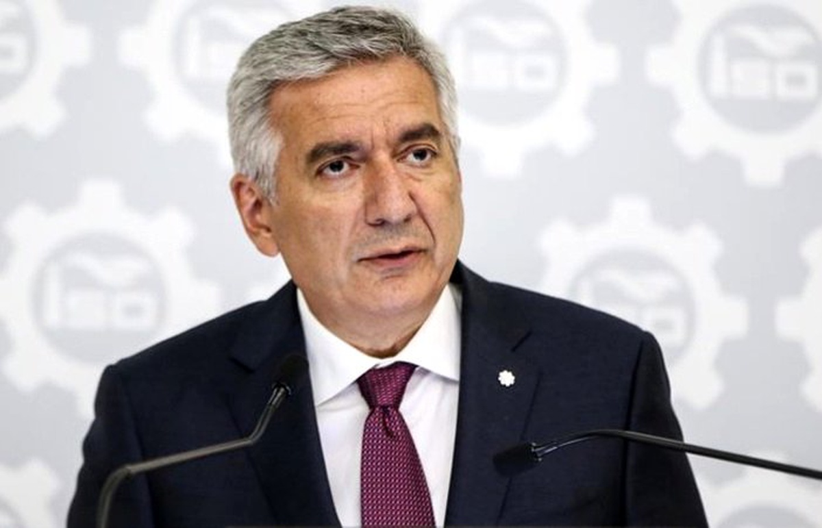 İSO: Sanayicinin döviz borcu, TL\'ye çevrilsin