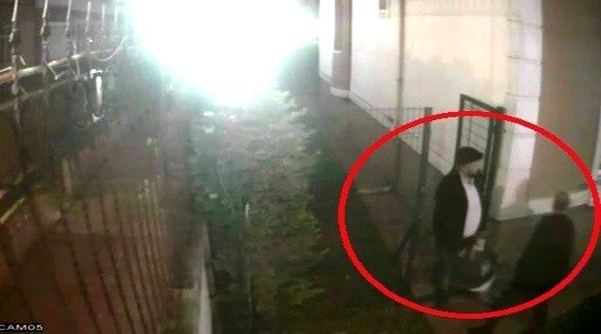 İsrailli genç kızın otopsi incelemesinde boğazında ve kalçasında morluklar tespit edildi