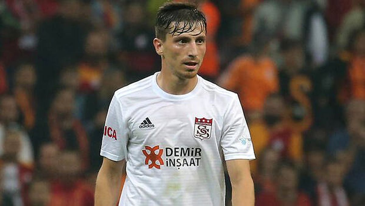 İşte Galatasaray\'ın Mert Hakan teklifi