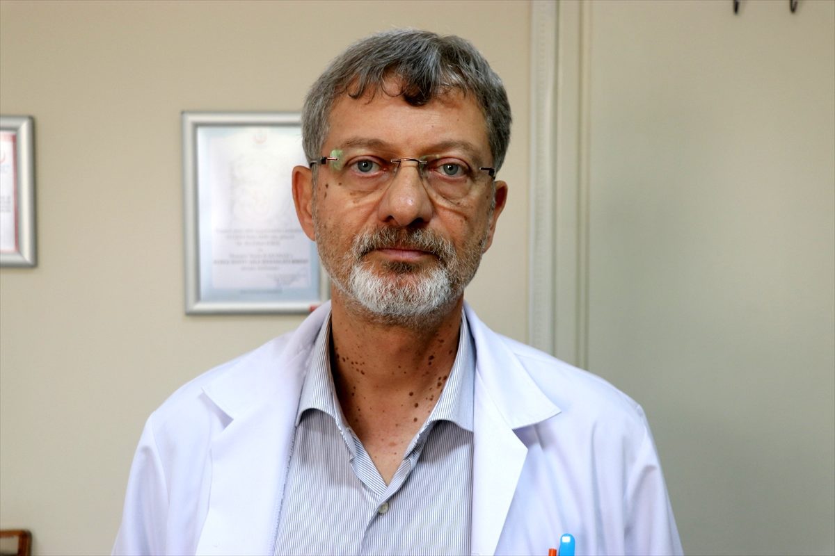 İzmir\'de Aile Sağlığı Merkezinde görevli doktor darbedildi