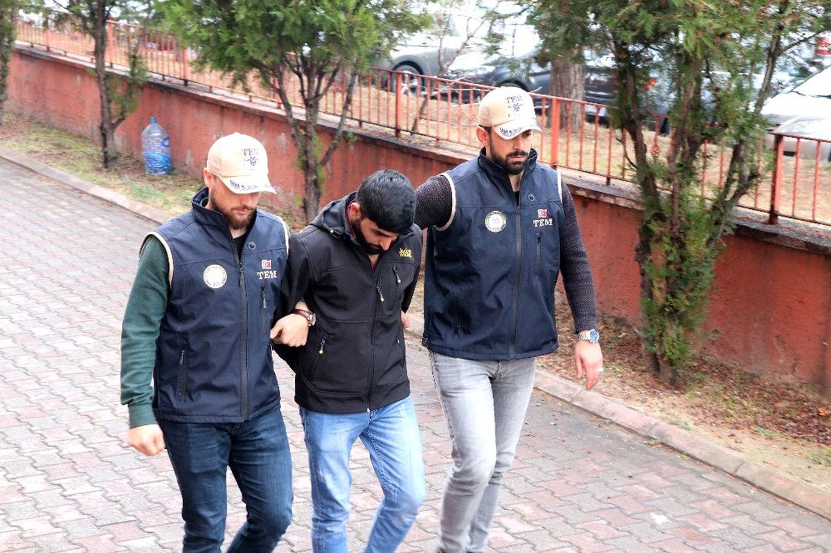Karabük\'te DEAŞ operasyonu