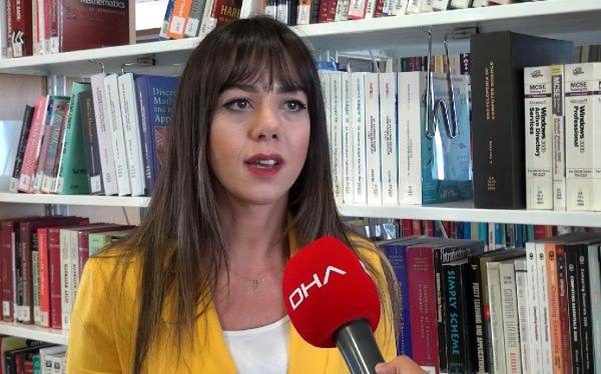 \'Kariyer Günleri etkinlikleri ile öğrenciler staj ve iş imkânı elde ediyor\'
