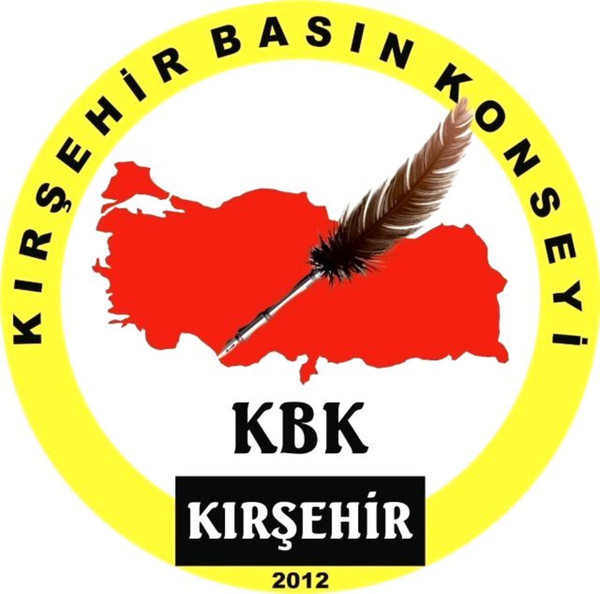 KBK organizesinde gazeteciler, medya ödülleri töreninde yarışacak