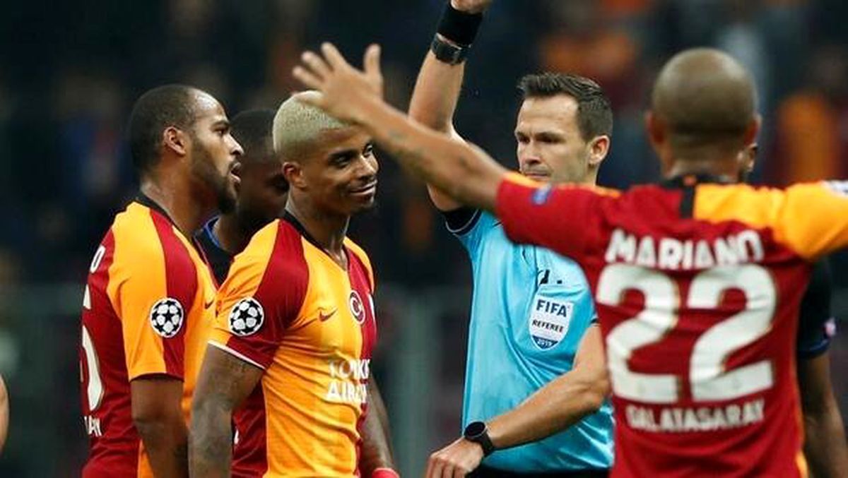Lemina: Fedakarlık eksik
