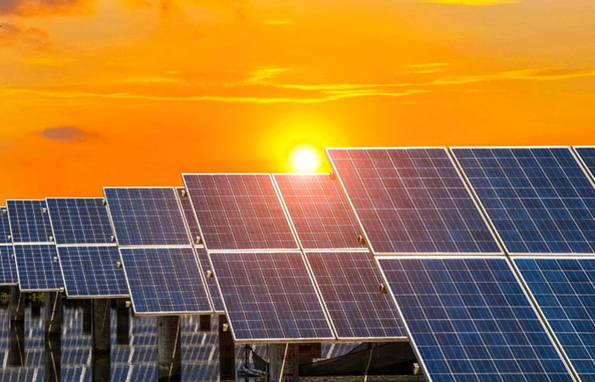 MNG’den Ukrayna’nın güneşine enerji yatırımı