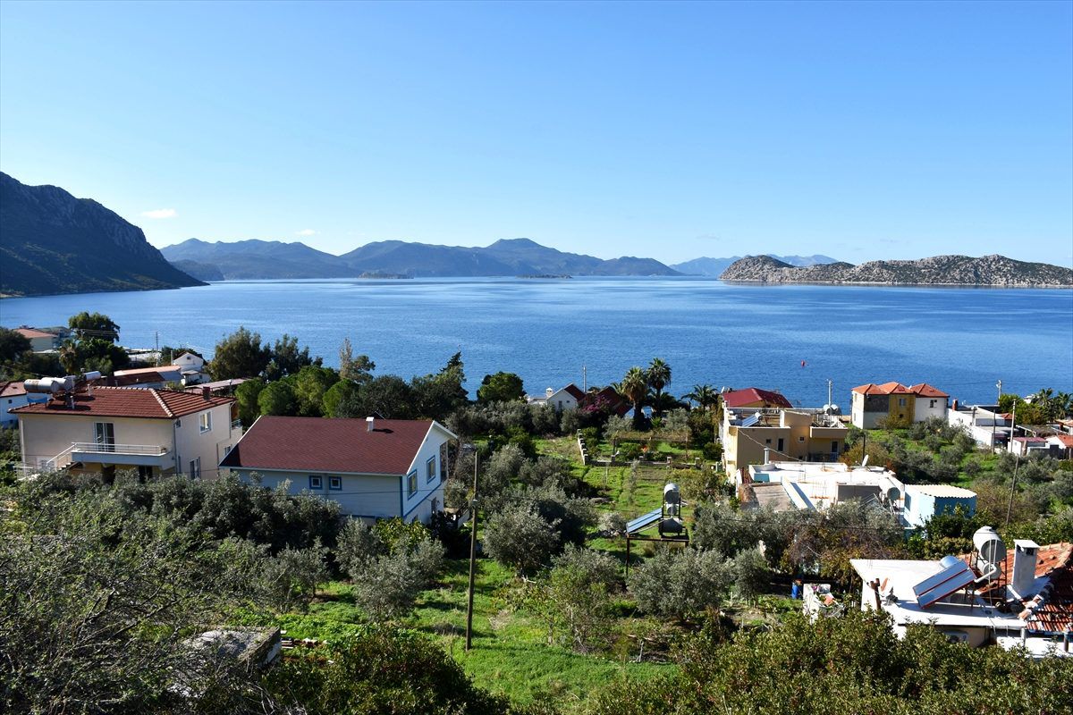 Muğla\'da imara aykırı yapılar "yürütmeyi durdurma" kararından dolayı yıkılamadı