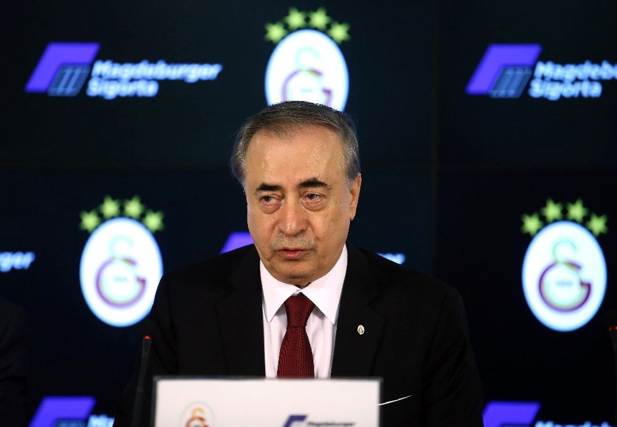 Mustafa Cengiz: "Altın yere düşmekle asla değerini yitirmez"