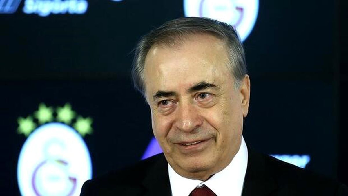 Mustafa Cengiz: Galatasaray, tarihi itibarıyla en büyük şampiyonluk adayıdır
