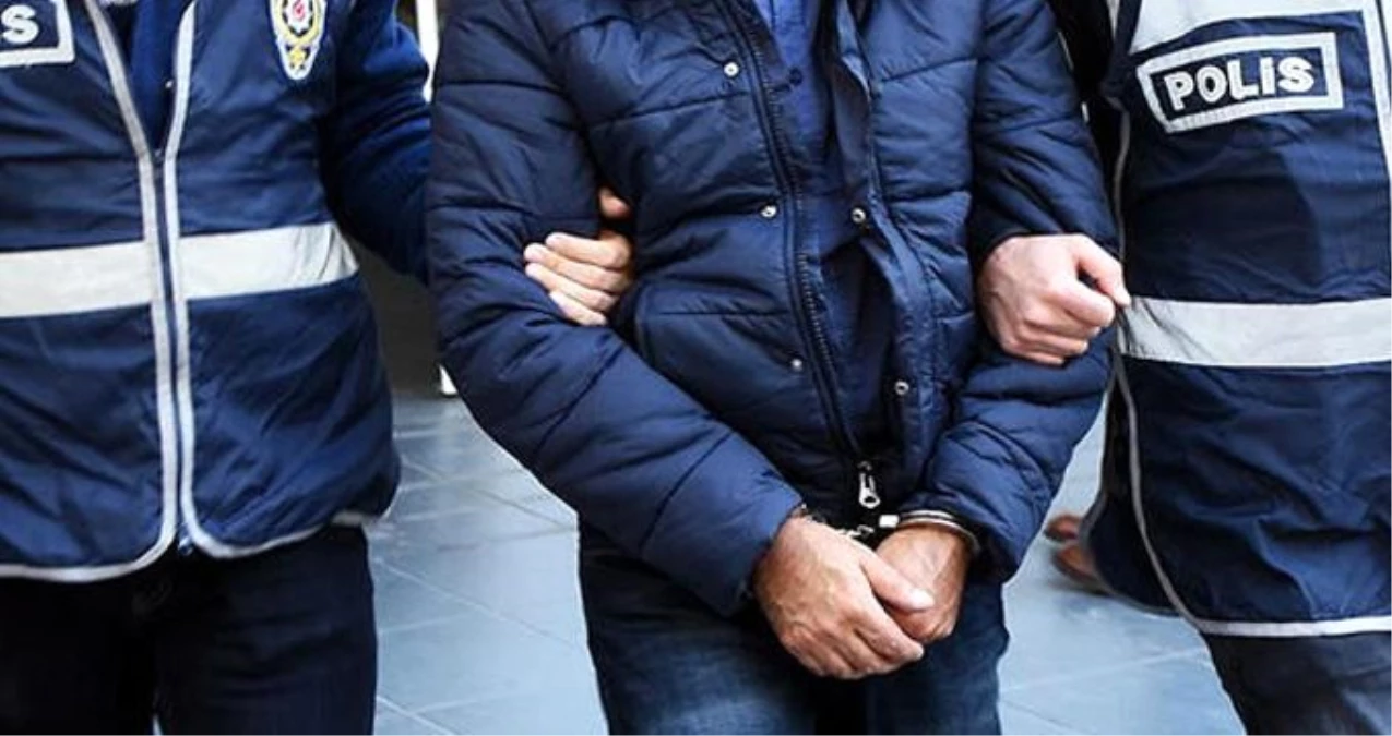 Müvekkili ile görüşmeye giden avukat "dolandırıcılık" suçundan tutuklandı