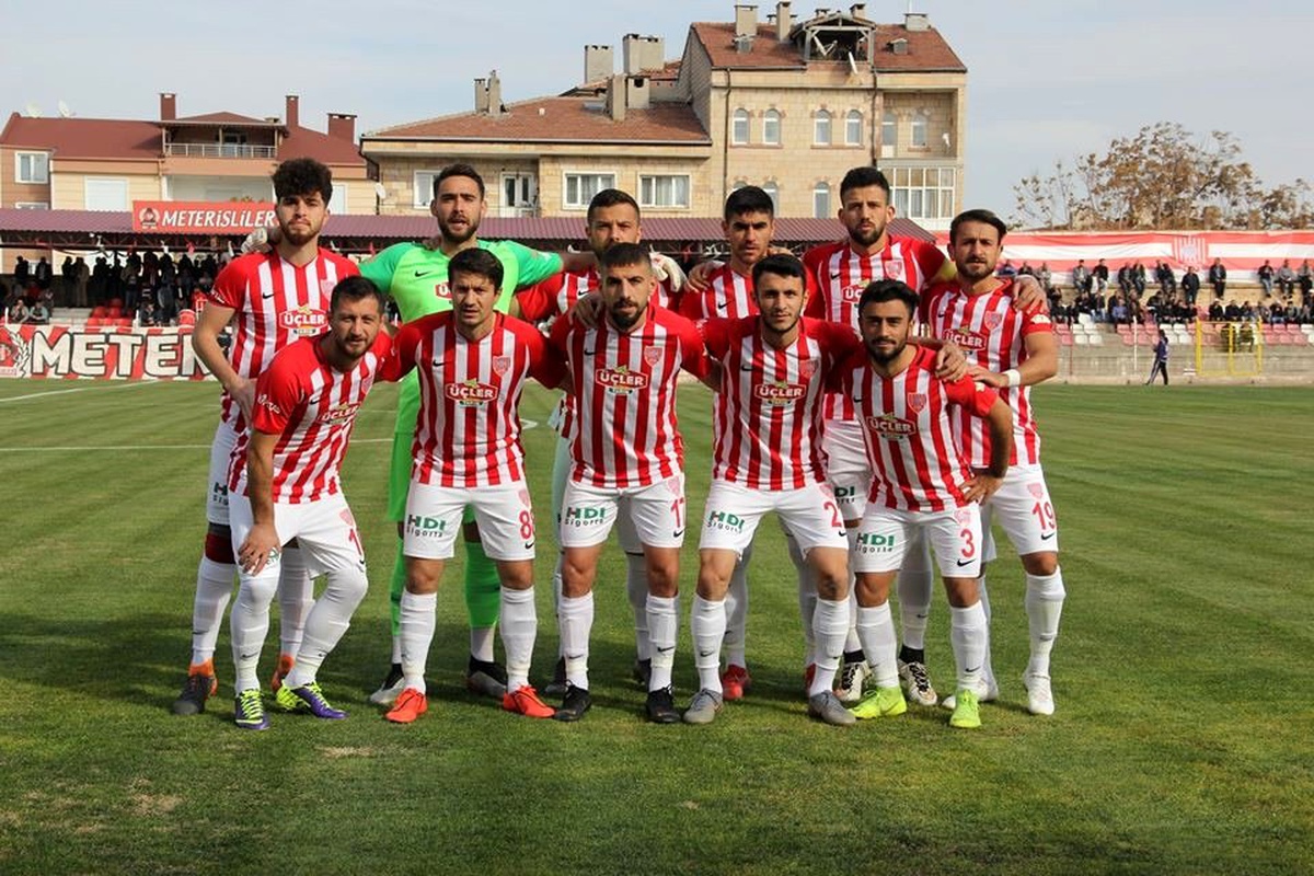 Nevşehir Belediyespor PFDK\'ya sevk edildi