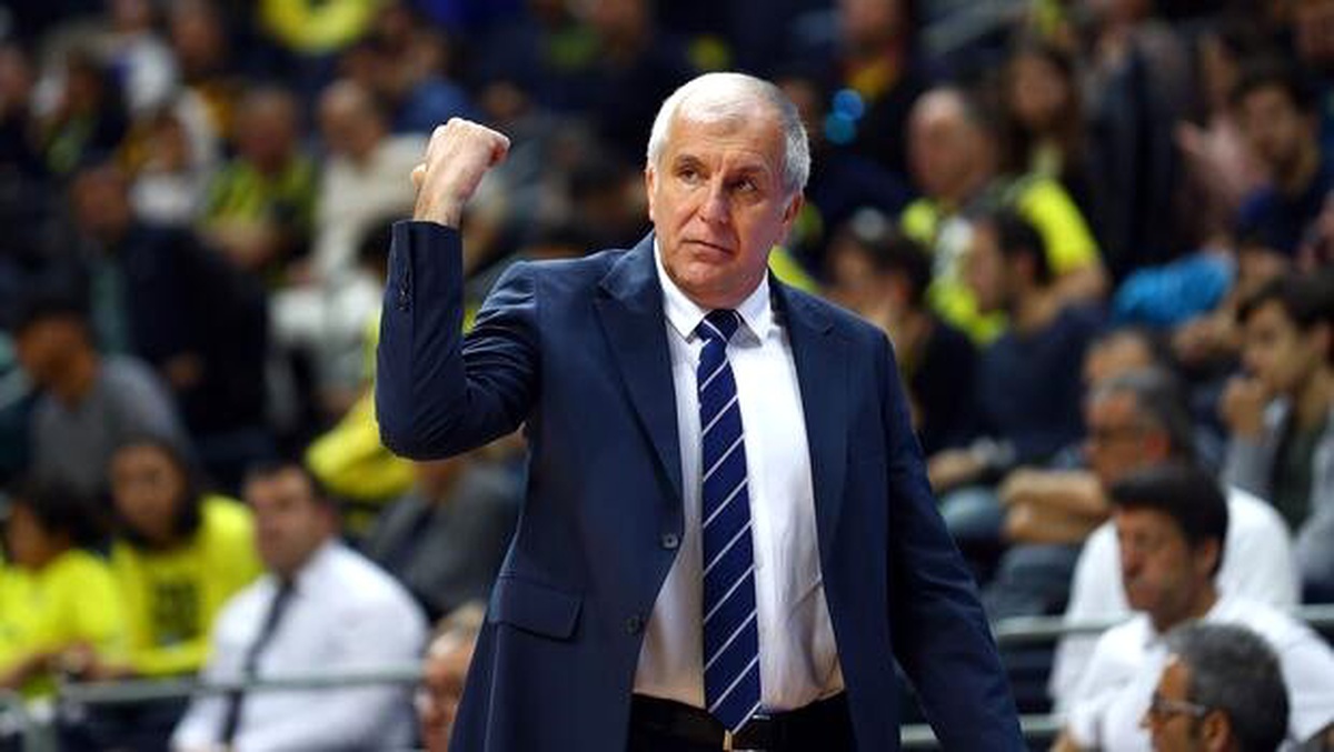 Obradovic, Fenerbahçe Beko ile Euroleague\'de 200. maçına çıkacak!