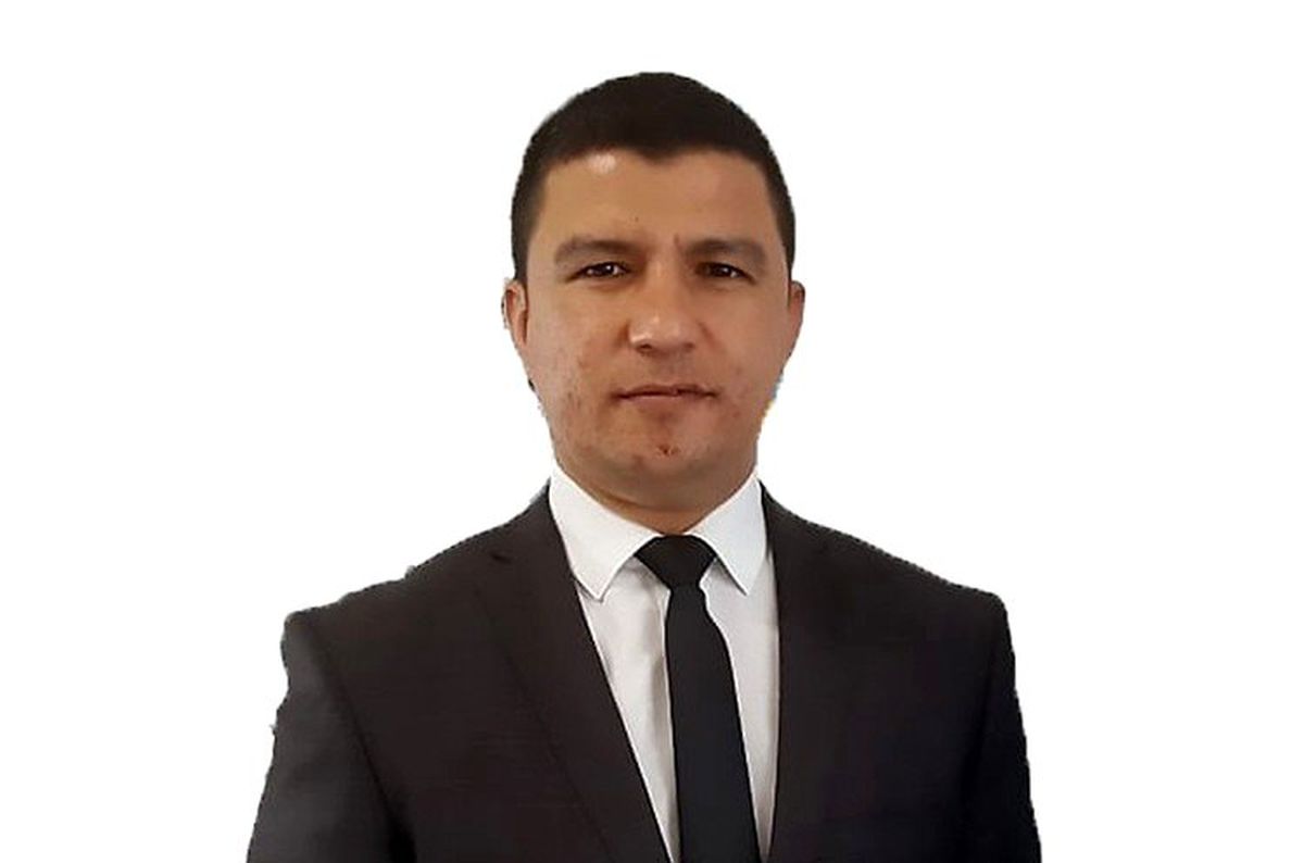 Okuroğlu, İYİ Parti\'den istifa etti