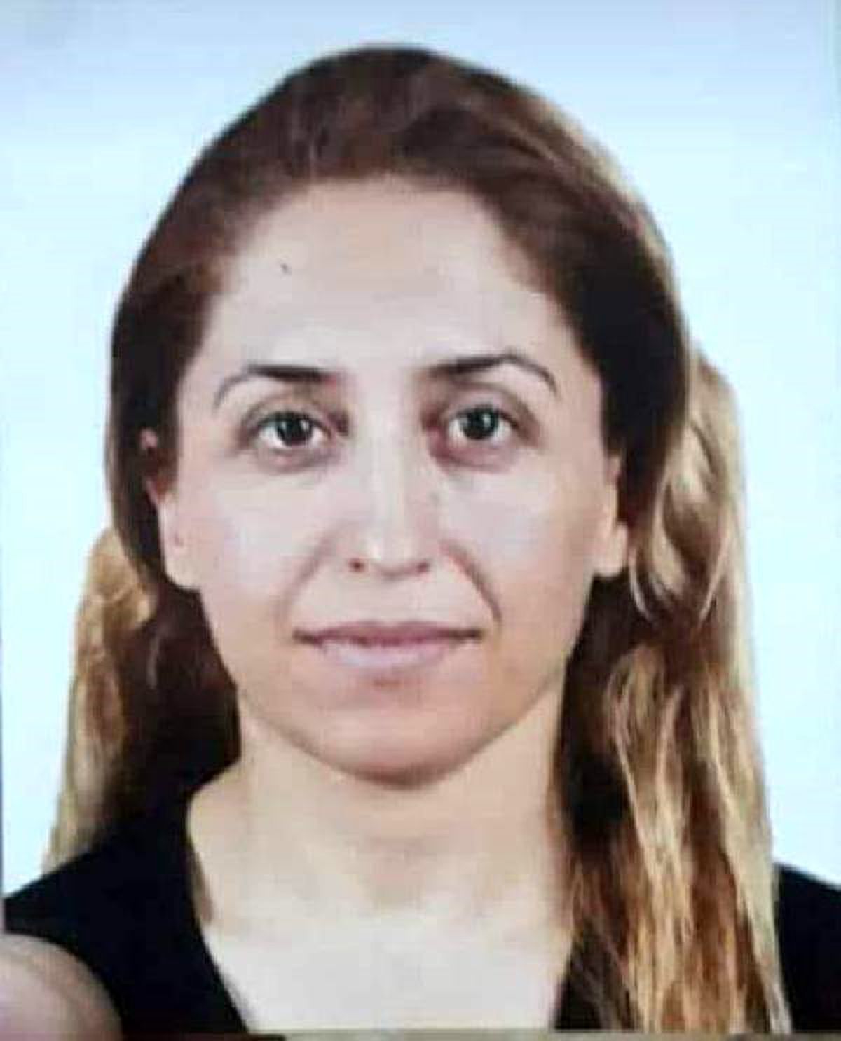 Öldürüldüğü değerlendirilen Meral için kaybolduktan 2 gün sonra hastanede kayıt açılmış