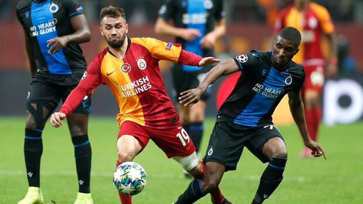 Ömer Bayram: "Bunu yapmamalıydık..."