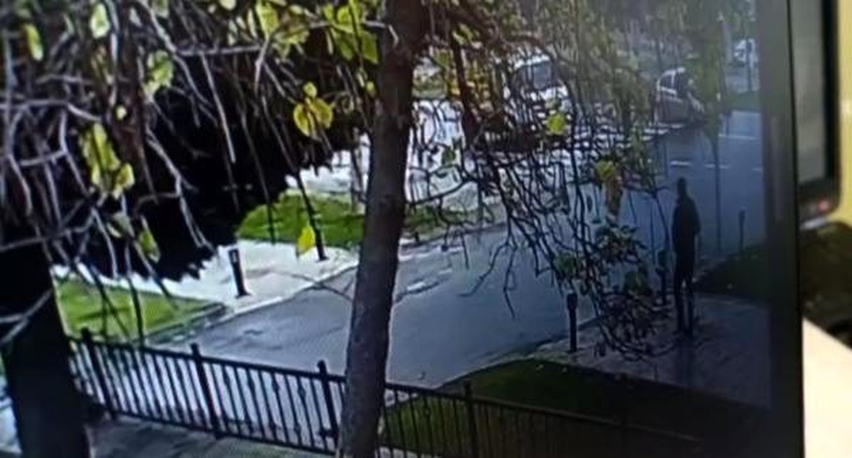 Otomobilin çarptığı kadına para cezası