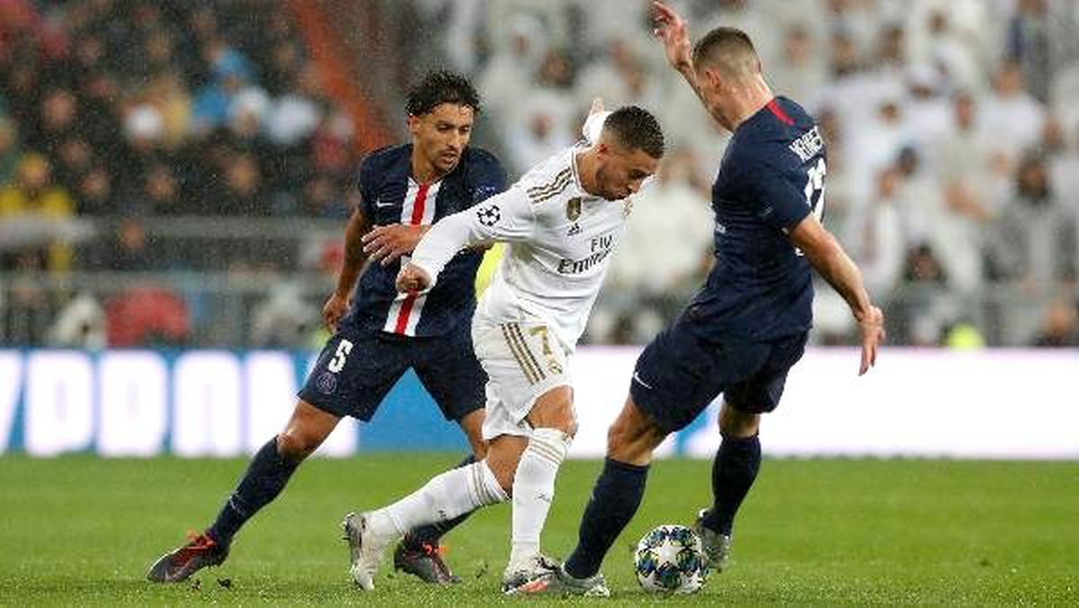 Paris Saint-Germain liderliği garantiledi