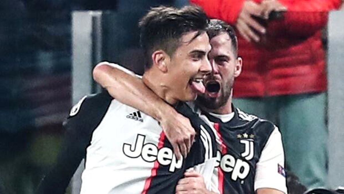 Paulo Dybala\'dan asker selamı açıklaması! Merih Demiral...