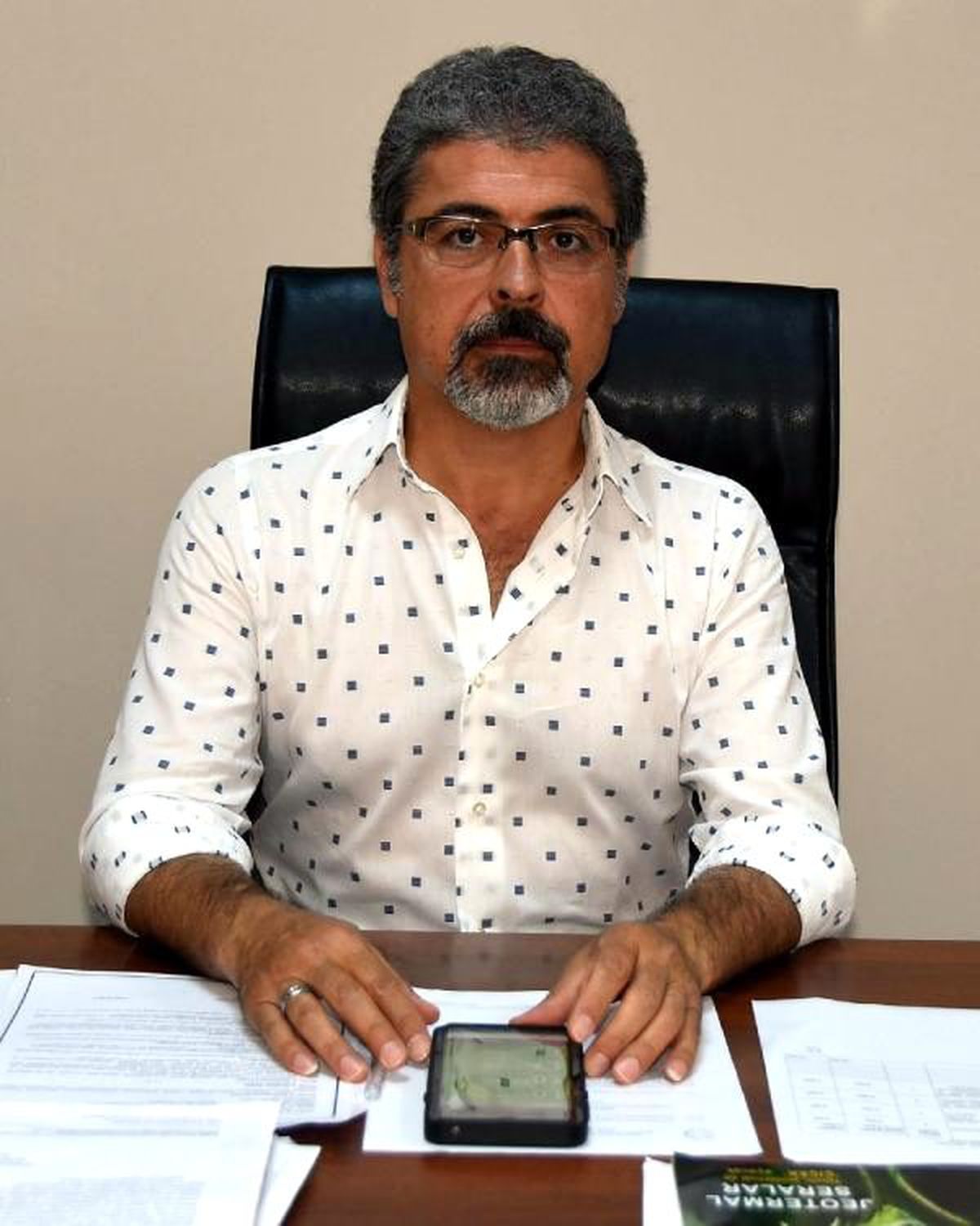 Prof. Dr. Sözbilir, \'tsunami\' tehlikesine dikkat çekti