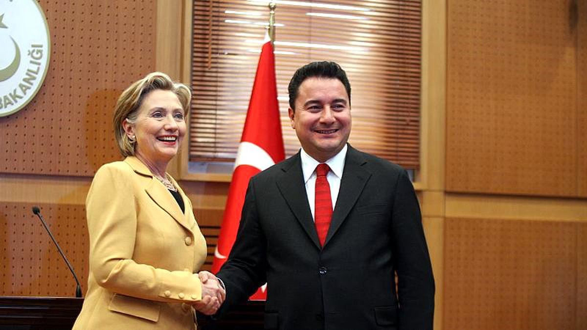 Siyasete yeniden atılan Ali Babacan kimdir? Hangi görevlerde bulundu?