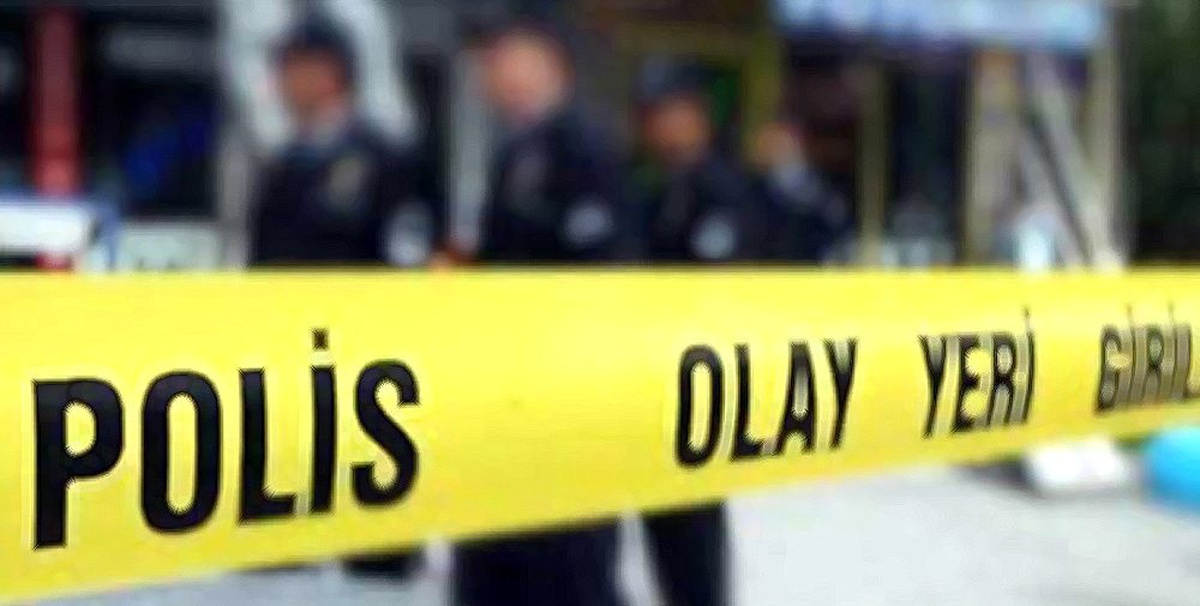 Şoförle tartışıp ambulansa kurşun yağdırdılar