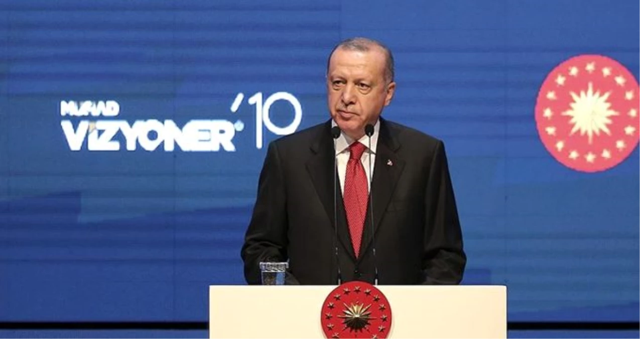 Cumhurbaşkanı Erdoğan\'dan bor müjdesi: Üretimine başlıyoruz